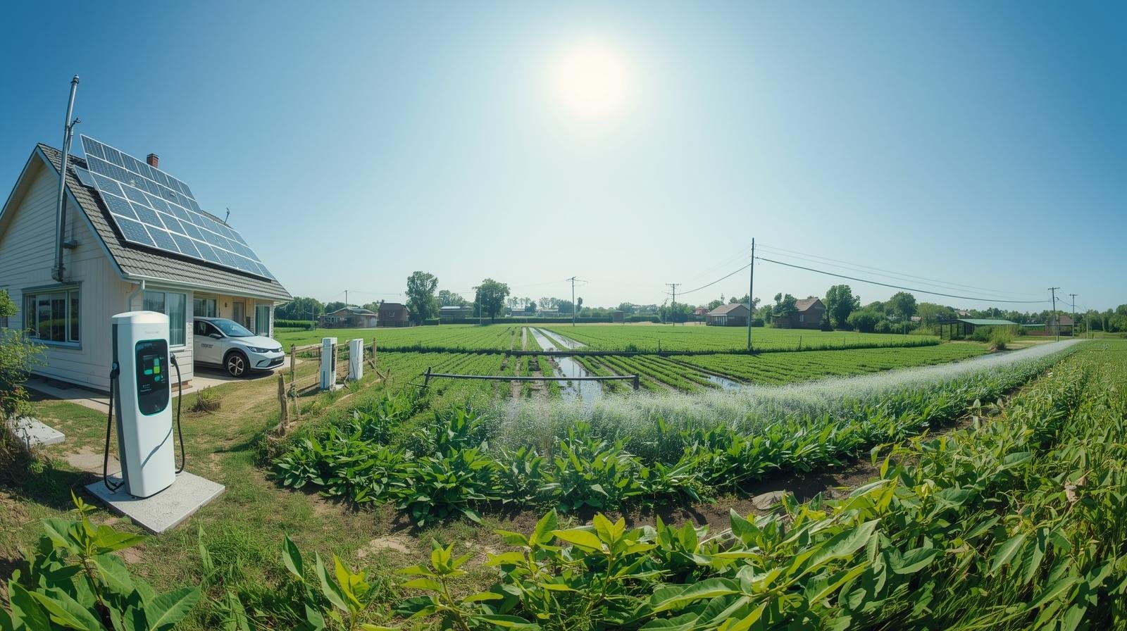 नवीन पाणीपुरवठा योजना